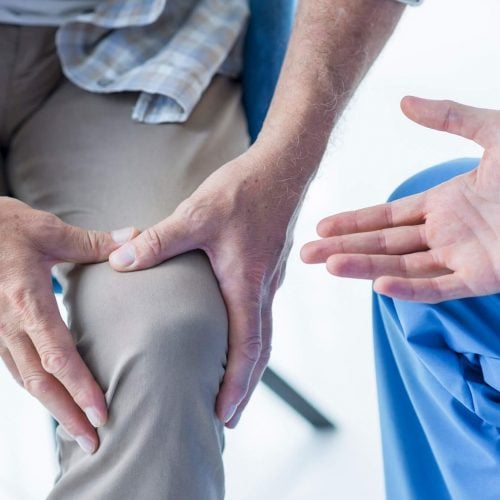 Jakie choroby diagnozuje i leczy ortopeda?